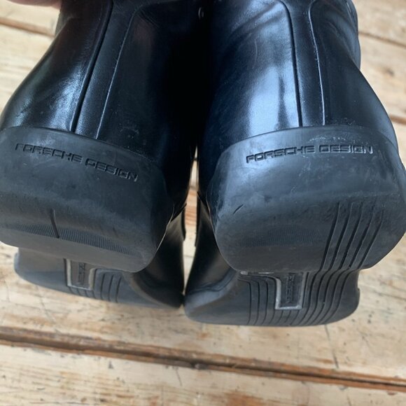 Porsche Design Driving Shoes - Picture 9 of 16